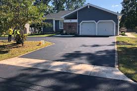 Driveway Maintenance Services in Cleburne, TX